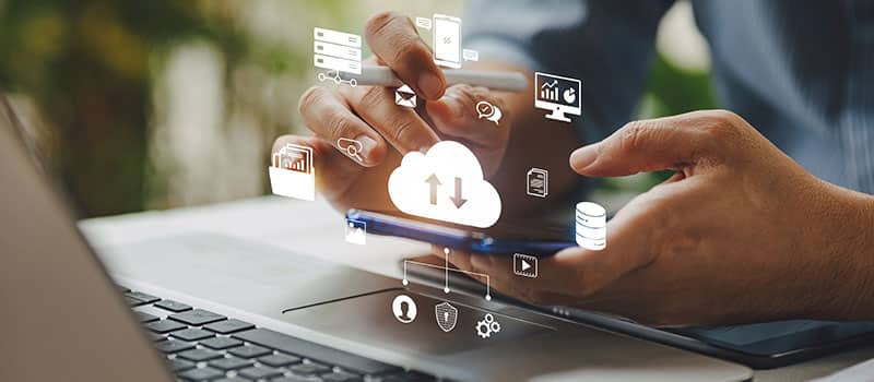 Key Cloud Services for Modern Business Operations