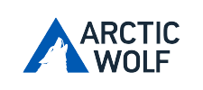Partner logo_Arctic Wolf