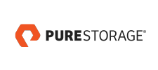 Partner logo_Pure Storage
