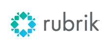 Partner logo_Rubrik