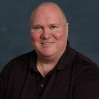 Picture of Brad Johnson